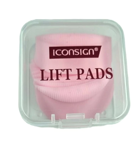 Bidudies ICONSIGN curva C con separador de elevacion