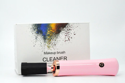 MEZCLADOR DE ADHESIVO ROSA