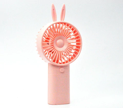 VENTILADOR USB ANIMAL