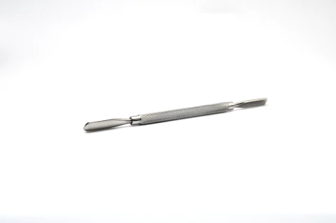 REPUJADOR DE CUTÍCULA ACERO INOX