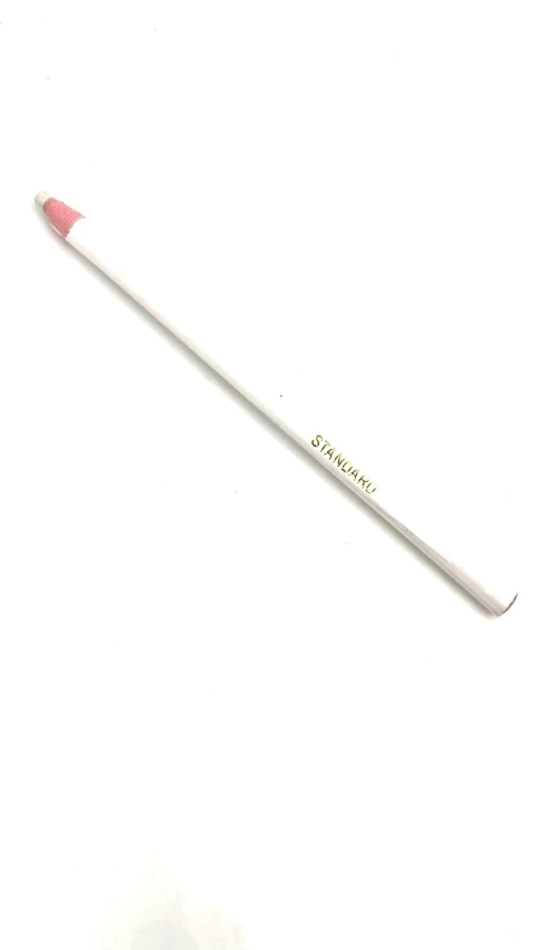 LAPIZ DERMOGRAFICO BLANCO X12 PZAS