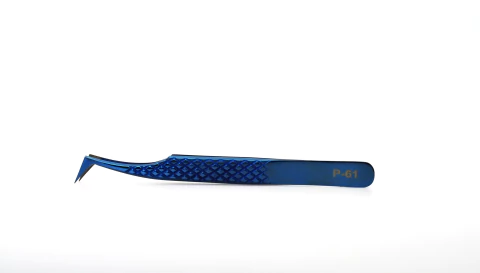 Pinza volumen AZUL NANO P-61