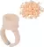 ANILLO CHATO GOMA X100 PZAS - comprar online