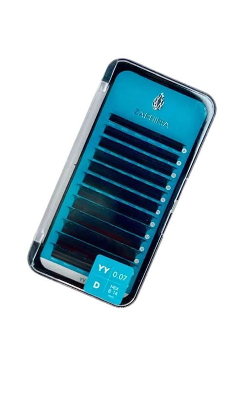 ZAPHIRIA Y SHAPE MIX - comprar online