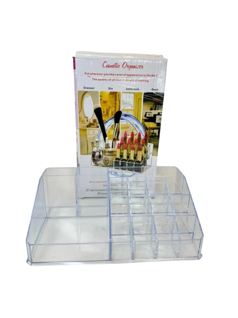 ORGANIZADOR PORTA LABIALES 1 PISO