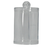 Porta pads algodón 11 cm - comprar online