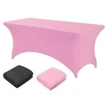 CUBRECAMILLA DE TELA