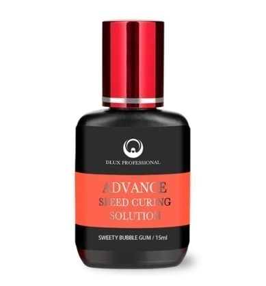 ADVANCE SPEED CURING