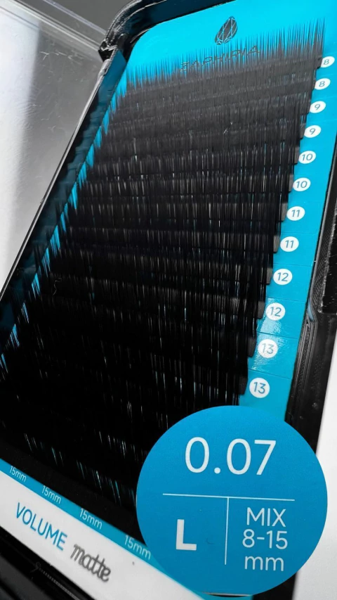 ZAPHIRIA MATTE MIX 007 L - comprar online