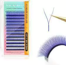 NAGARAKU Y-SHAPE COLORES 007 D