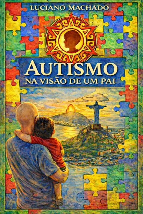 Autismo na visão de um Pai