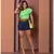 Short Alfaiataria Cintura Alta3 - comprar online