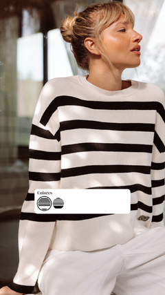 Sweater Joan - comprar online