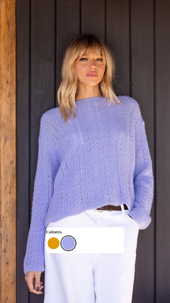 Sweater Brunella - comprar online