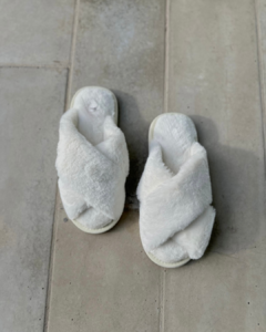 Pantuflas Mercia - comprar online