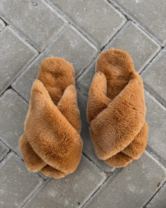 Pantuflas Tibet - comprar online