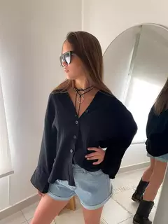 Camisa Amaya