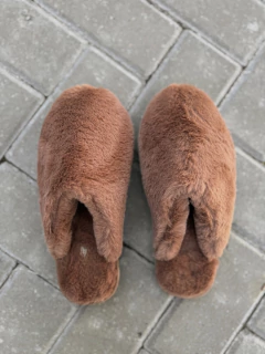 Pantuflas Marroc - comprar online