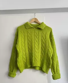 Sweater Chomba - comprar online