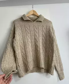 Sweater Chomba en internet