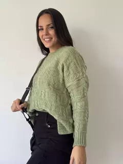Sweater Canela - comprar online