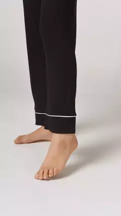 Pijama Camisero Morley en internet