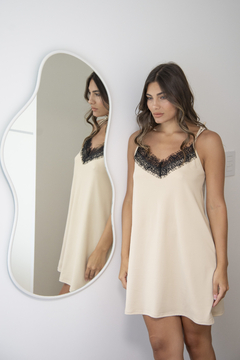 Camisolin Sex Tostado - comprar online