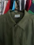 Camisa seda vintage - comprar online