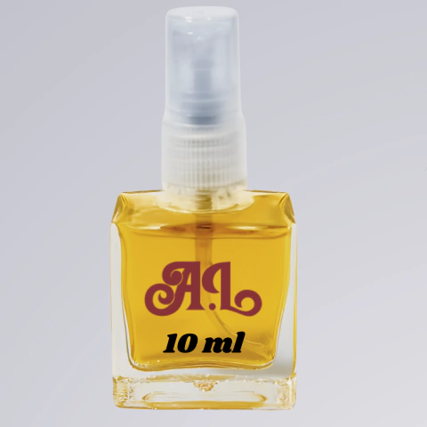 Perfume Arabe Asad - loja online