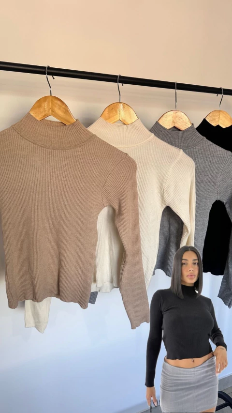 Sweater Emilia - comprar online