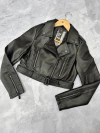 Chaqueta importada Moscú