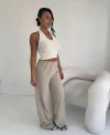 Pantalon micro polar