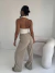 Pantalon micro polar - comprar online