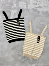 Top hilo brisa