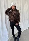Campera over print