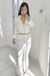Set Michelle blanco