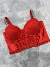 Corset mailen