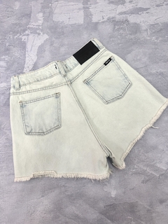 short Meli pieta - comprar online