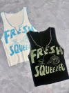 Top fresh