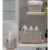 CESTA ORGANIZADORA MAXI - Cinza - comprar online