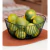 FRUTEIRA ARAMAMADA METAL - 28 X 14cm