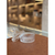 POTICHE DECORATIVO DE CRISTAL ECOLÓGICO 10,5x12,5cm - comprar online