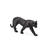 ESCULTURA LEOPARDO