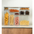 POTE HERMÉTICO 580ML - Transparante - comprar online