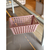 CESTA ORGANIZADORA GRANDE - Rosa