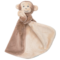 Naninha em soft Macaquinho (3m+) - Buba na internet