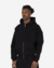 Blusa Moletom Brothers Basic Departament Oversized Preto - loja online