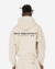 Blusa Moletom Brothers Basic Departament Oversized Off White na internet