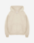 Blusa Moletom Brothers Basic Departament Oversized Off White - comprar online