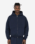Blusa Moletom Brothers Basic Departament Oversized Marinho - Loja BHS